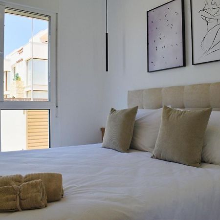 New Build Apartment On Beautiful Modern Complex Rojales Exteriör bild