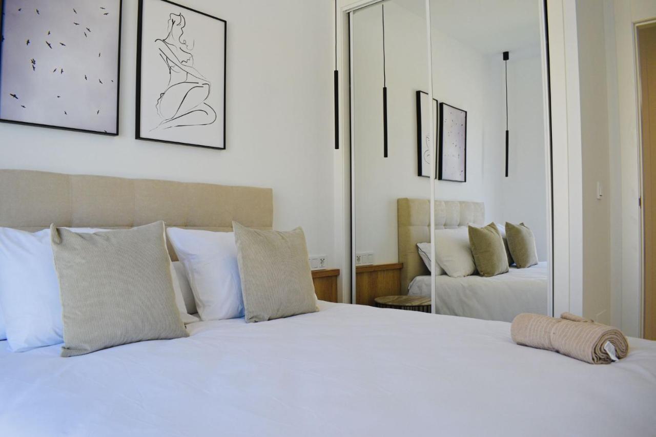 New Build Apartment On Beautiful Modern Complex Rojales Exteriör bild