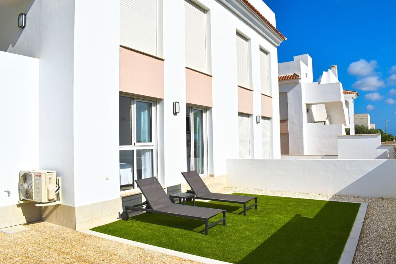 New Build Apartment On Beautiful Modern Complex Rojales Exteriör bild