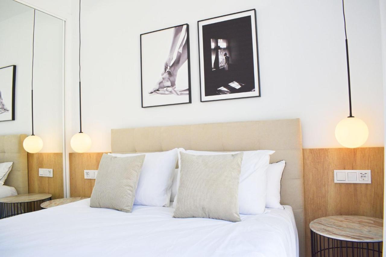 New Build Apartment On Beautiful Modern Complex Rojales Exteriör bild